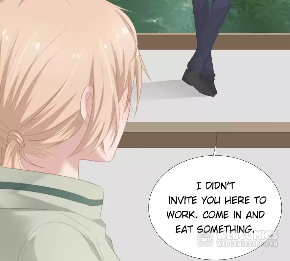 Read The Flying Planet (Colored) chapter 13 image 18 on Lezhin