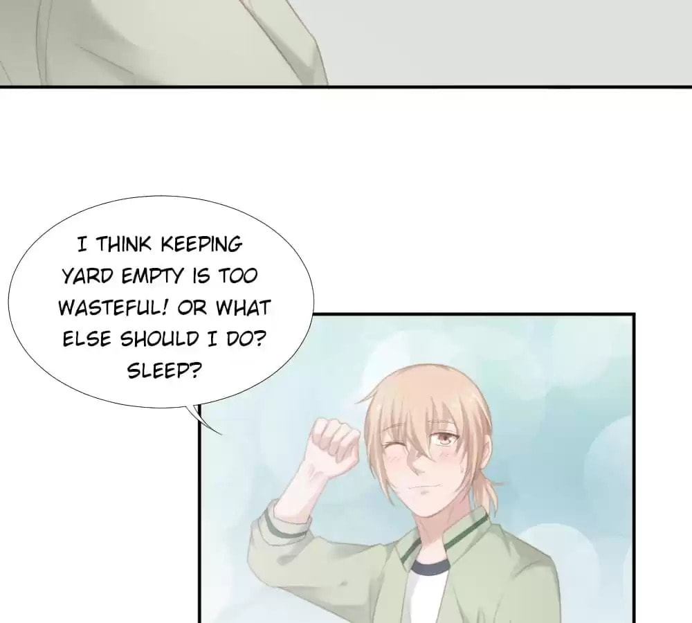 Read The Flying Planet (Colored) chapter 13 image 19 on Lezhin