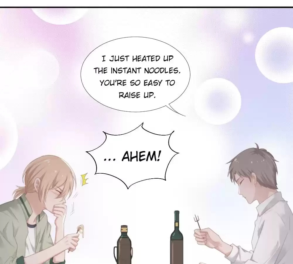 Read The Flying Planet (Colored) chapter 13 image 25 on Lezhin