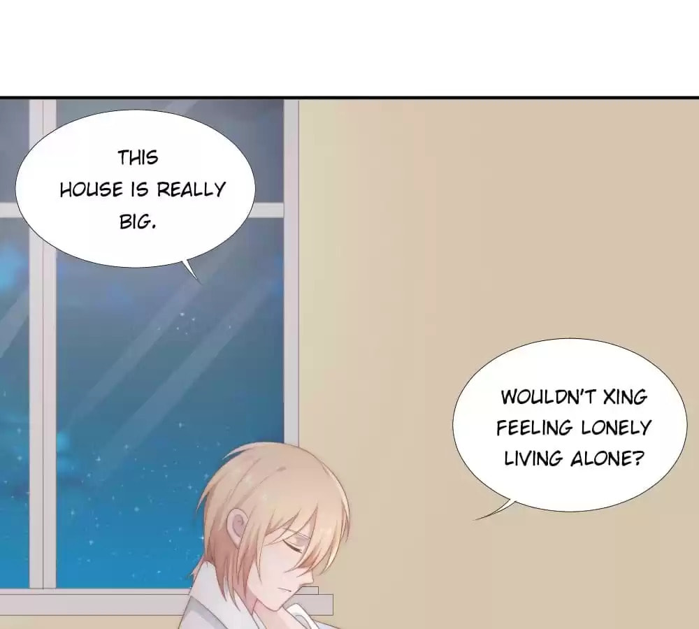 Read The Flying Planet (Colored) chapter 13 image 28 on Lezhin