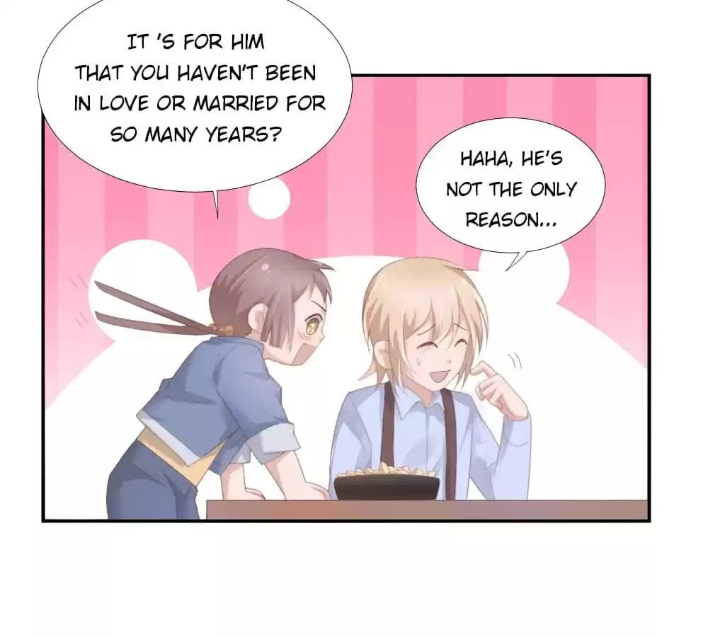 Read The Flying Planet (Colored) chapter 13 image 3 on Lezhin