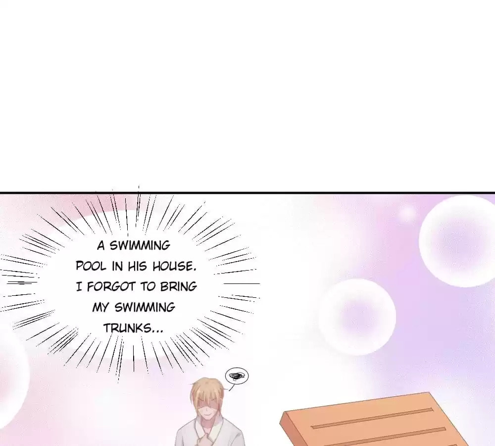 Read The Flying Planet (Colored) chapter 13 image 38 on Lezhin