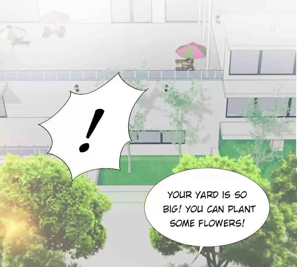 Read The Flying Planet (Colored) chapter 13 image 7 on Lezhin