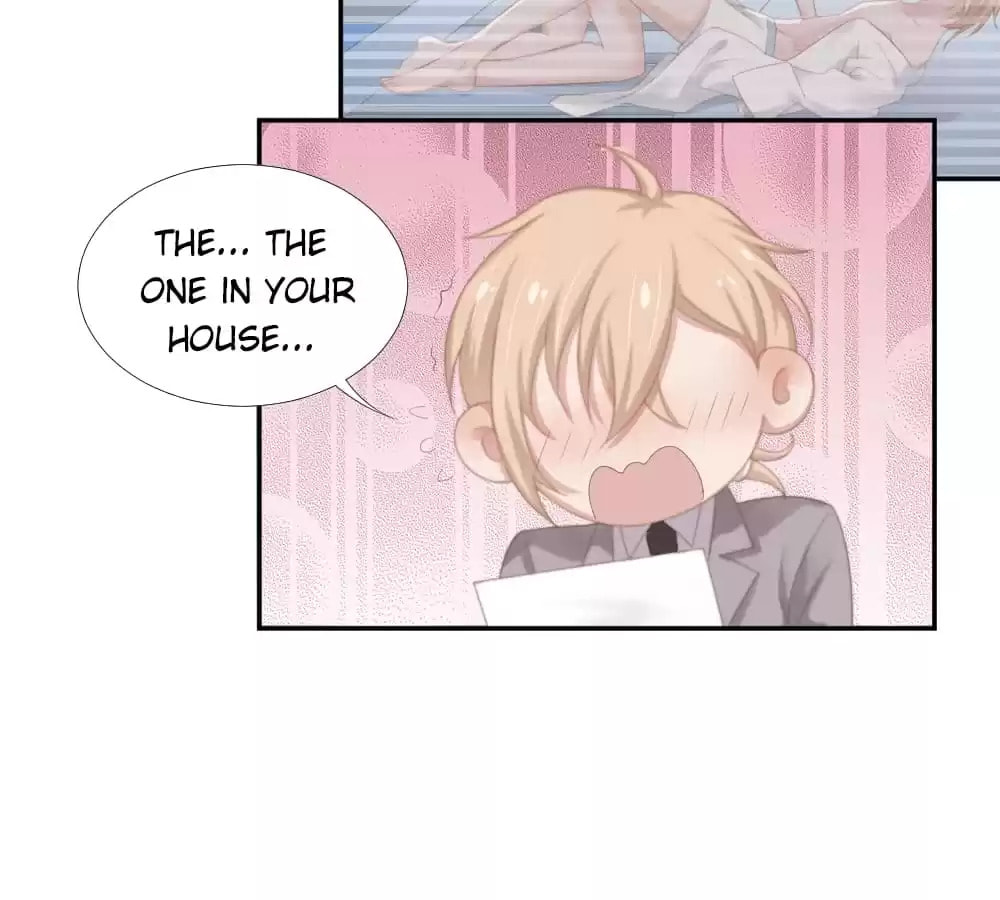 Read The Flying Planet (Colored) chapter 14 image 46 on Lezhin