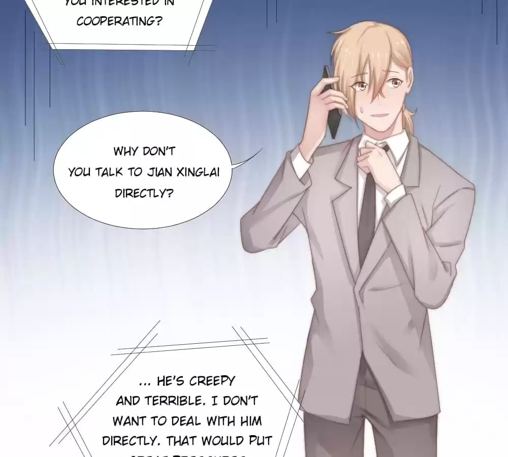 Read The Flying Planet (Colored) chapter 15 image 18 on Lezhin
