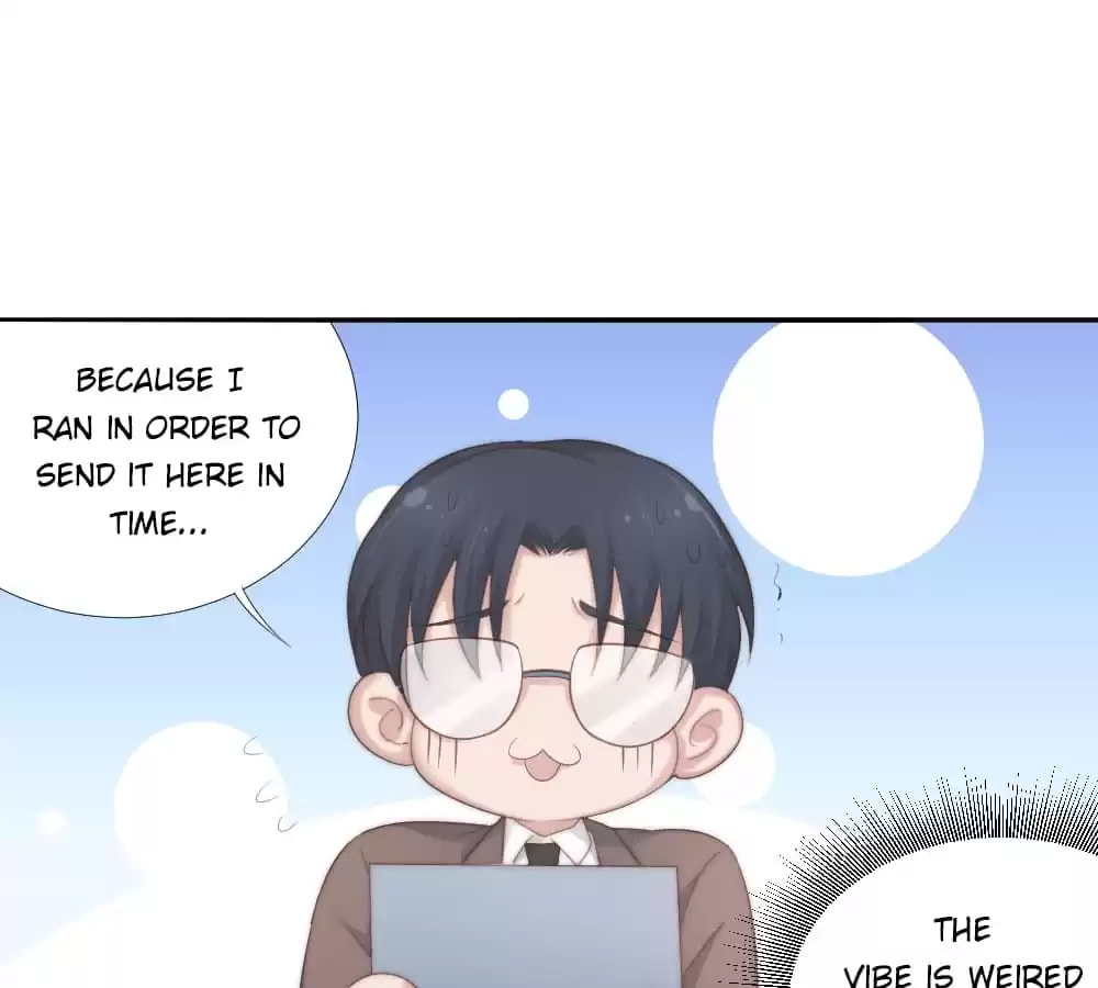 Read The Flying Planet (Colored) chapter 15 image 3 on Lezhin