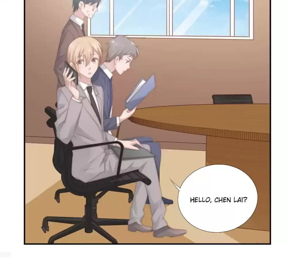 Read The Flying Planet (Colored) chapter 15 image 7 on Lezhin
