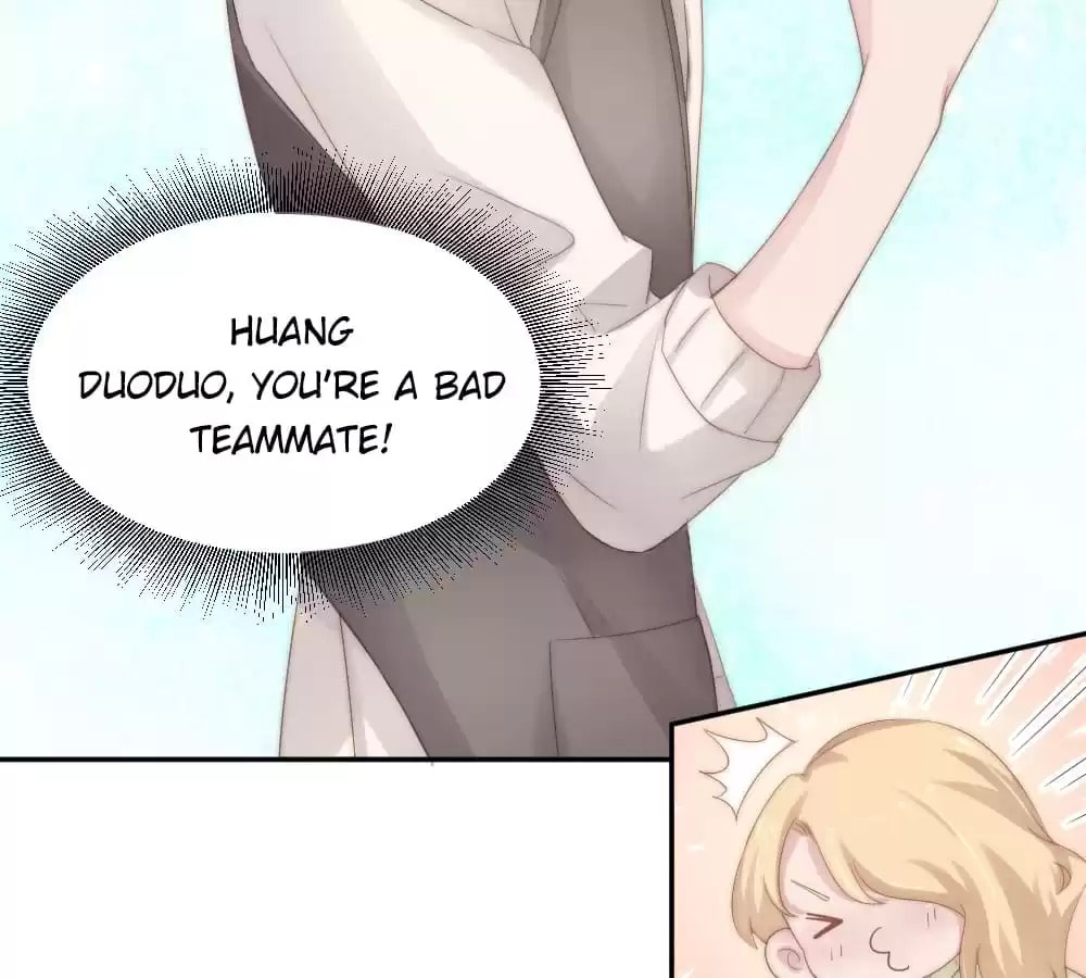 Read The Flying Planet (Colored) chapter 16 image 19 on Lezhin