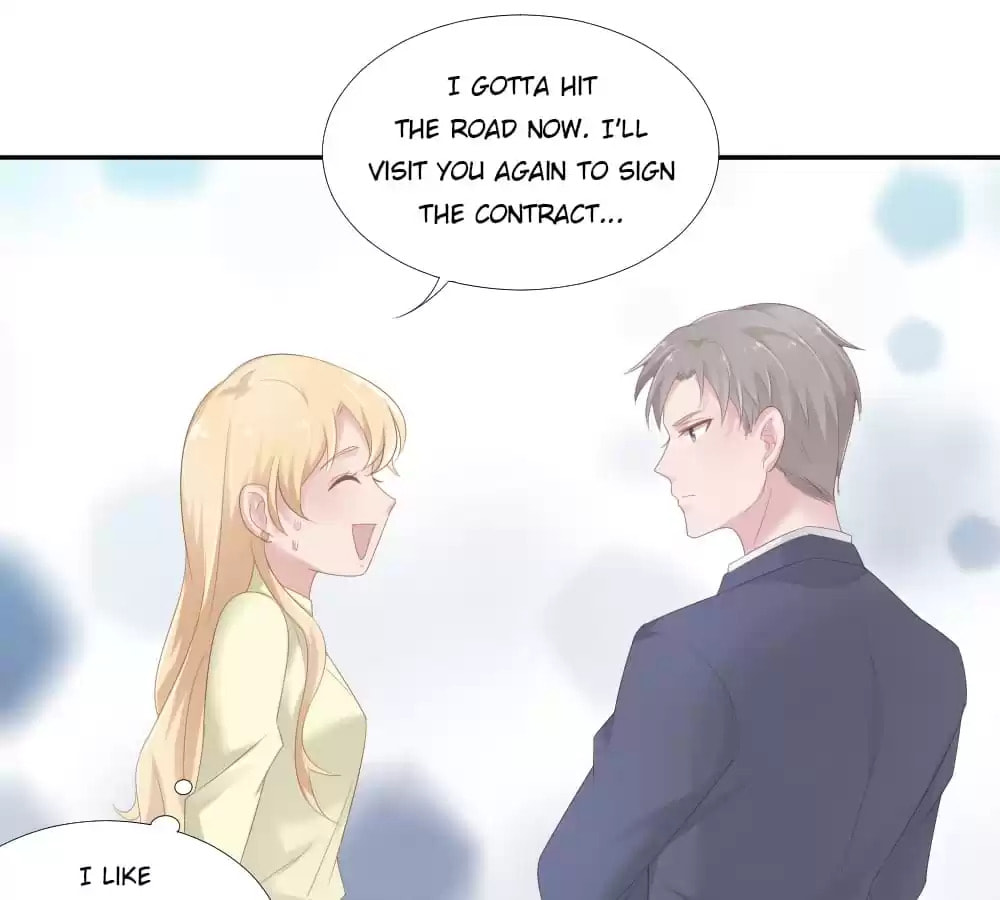 Read The Flying Planet (Colored) chapter 16 image 6 on Lezhin