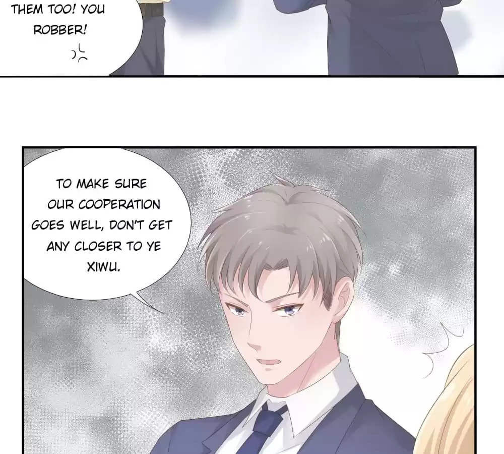 Read The Flying Planet (Colored) chapter 16 image 7 on Lezhin