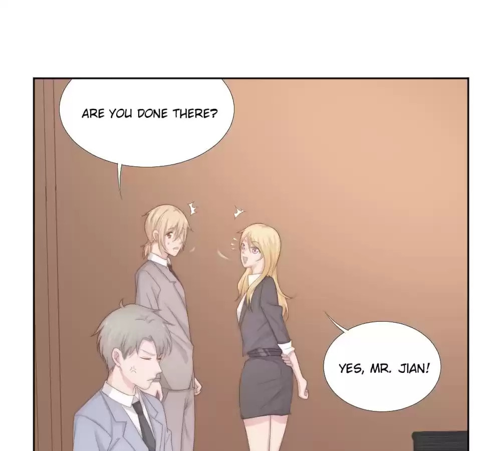 Read The Flying Planet (Colored) chapter 17 image 13 on Lezhin
