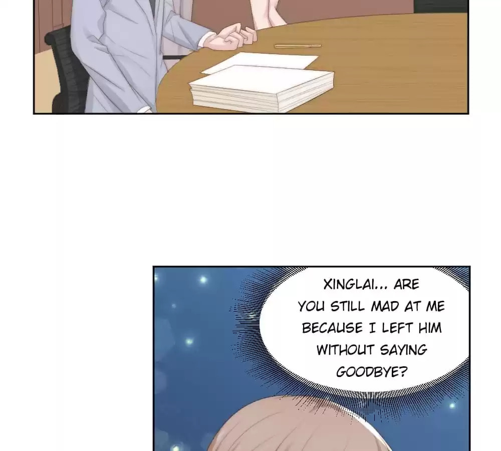 Read The Flying Planet (Colored) chapter 17 image 14 on Lezhin