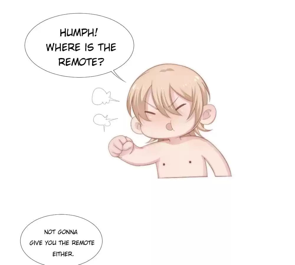Read The Flying Planet (Colored) chapter 17 image 21 on Lezhin