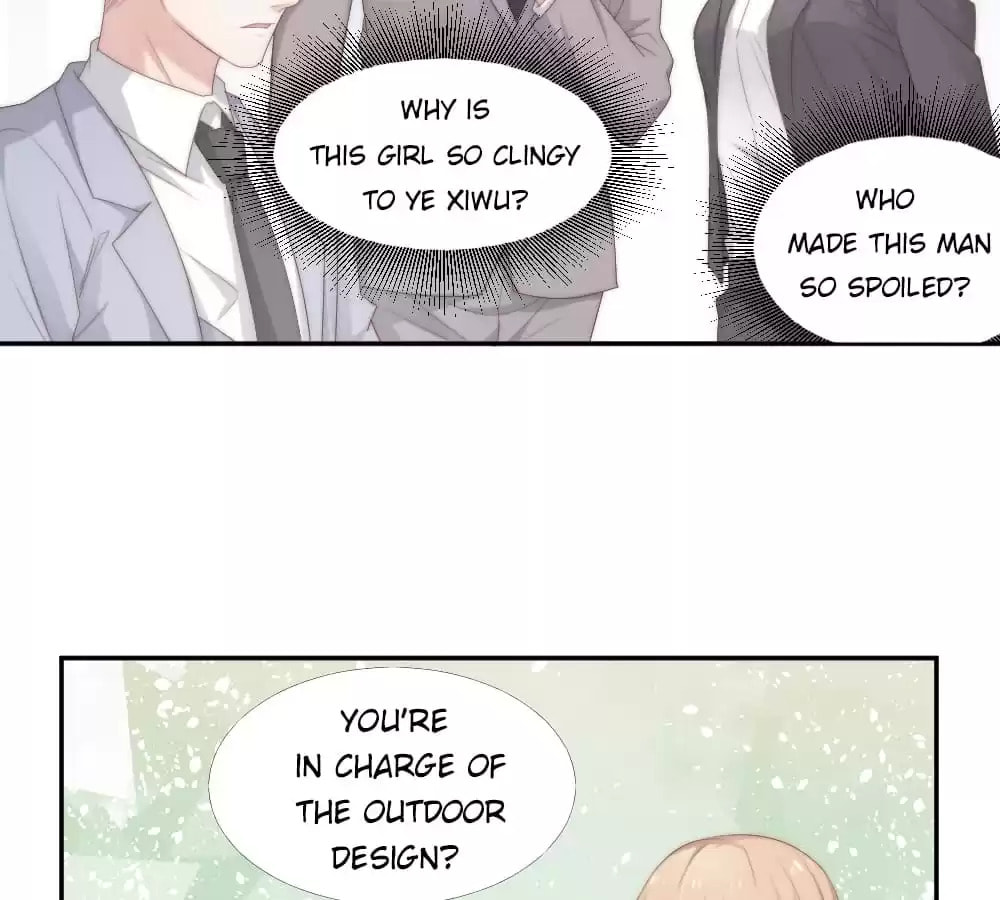 Read The Flying Planet (Colored) chapter 17 image 4 on Lezhin