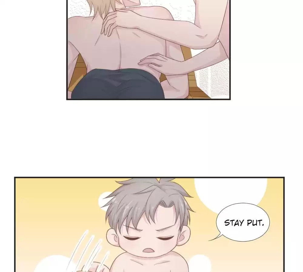 Read The Flying Planet (Colored) chapter 17 image 42 on Lezhin
