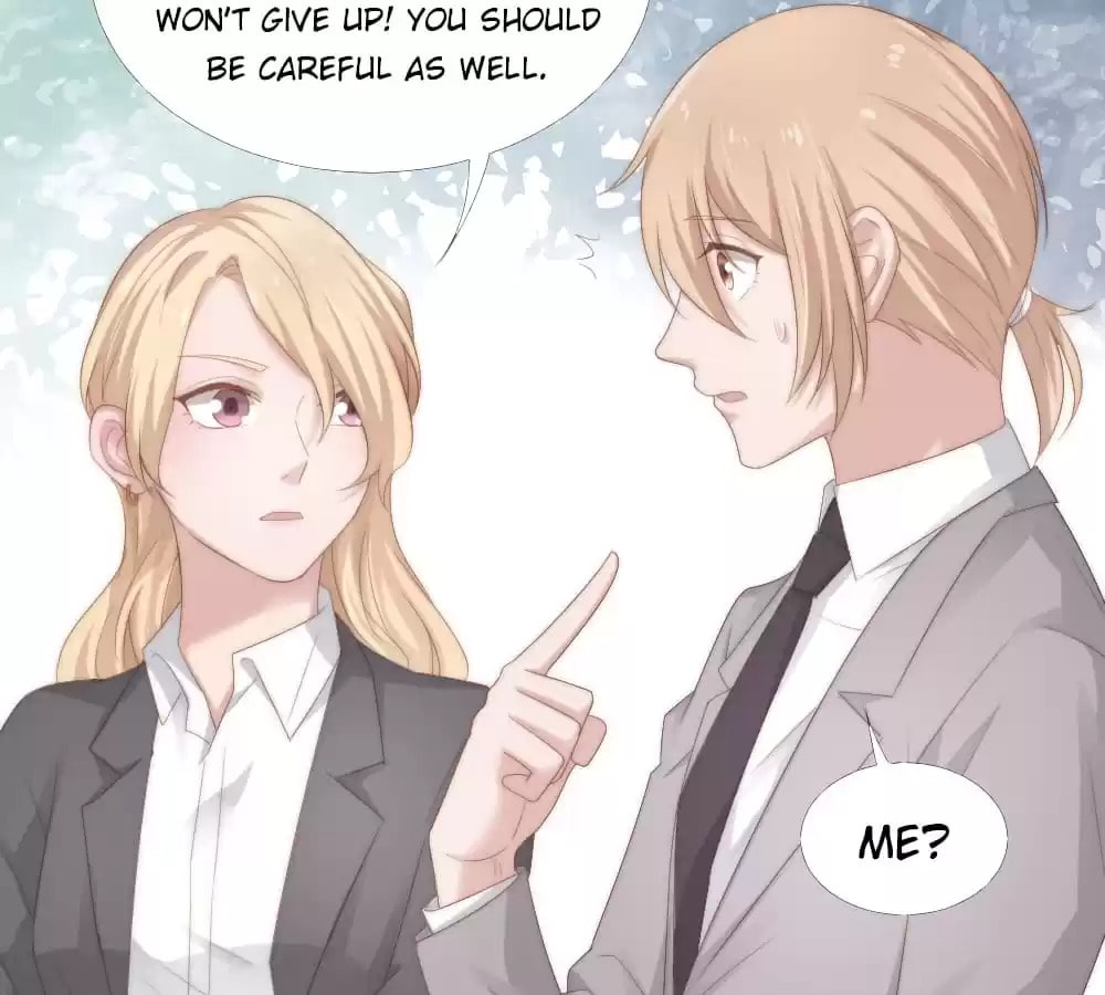 Read The Flying Planet (Colored) chapter 17 image 8 on Lezhin