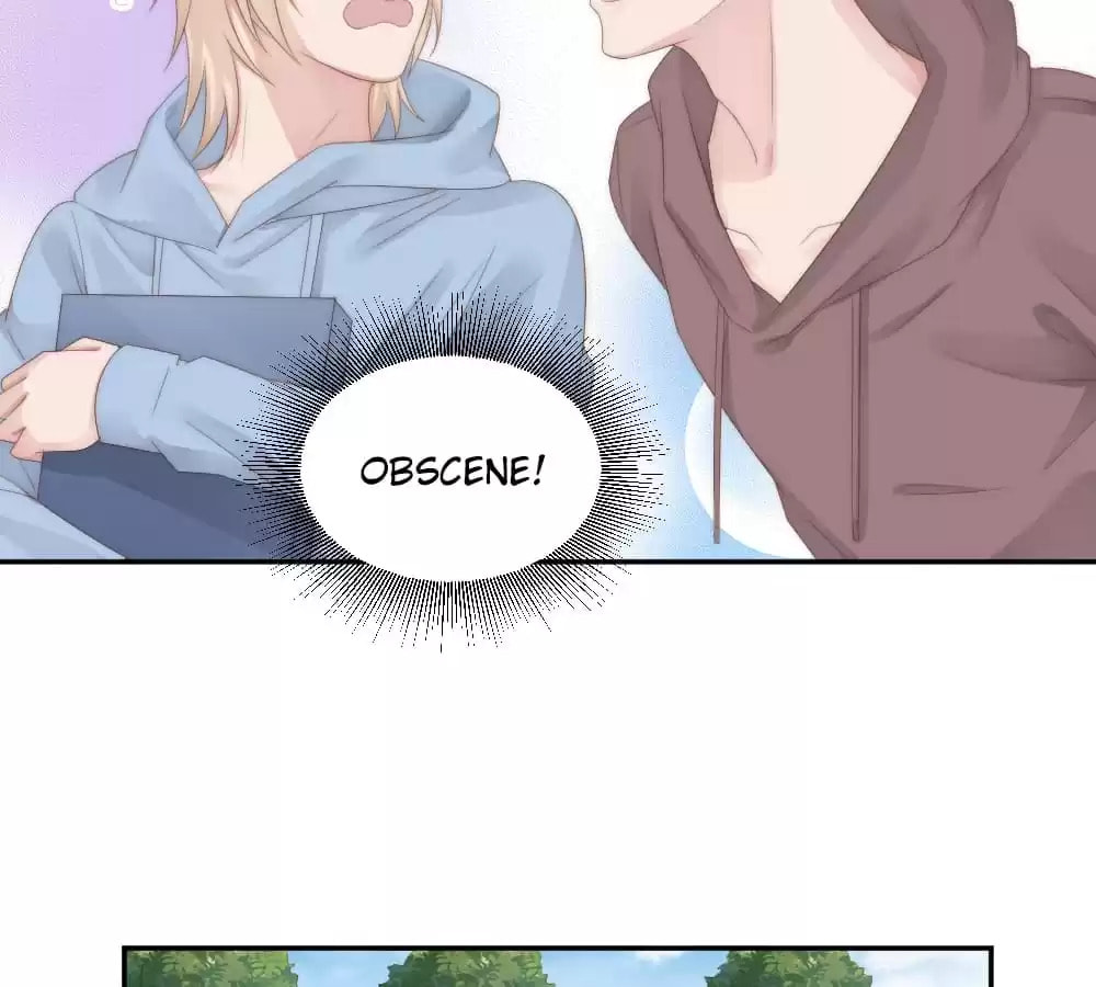 Read The Flying Planet (Colored) chapter 18 image 21 on Lezhin
