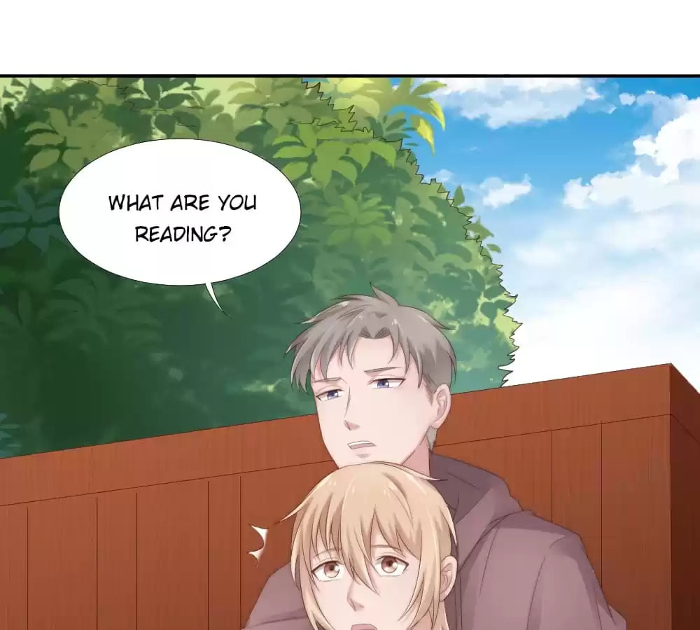 Read The Flying Planet (Colored) chapter 18 image 32 on Lezhin