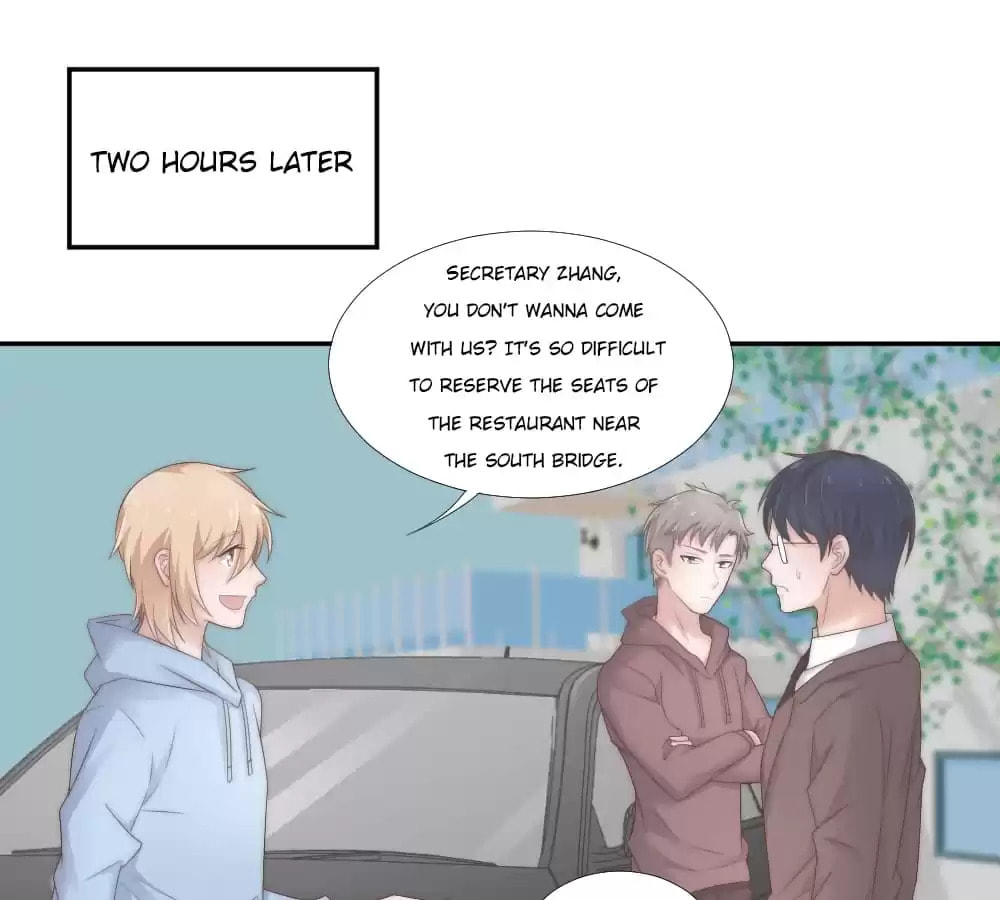 Read The Flying Planet (Colored) chapter 18 image 39 on Lezhin