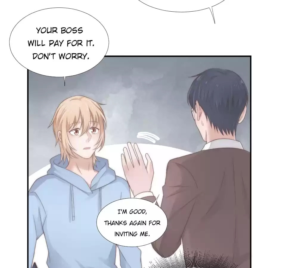 Read The Flying Planet (Colored) chapter 18 image 42 on Lezhin