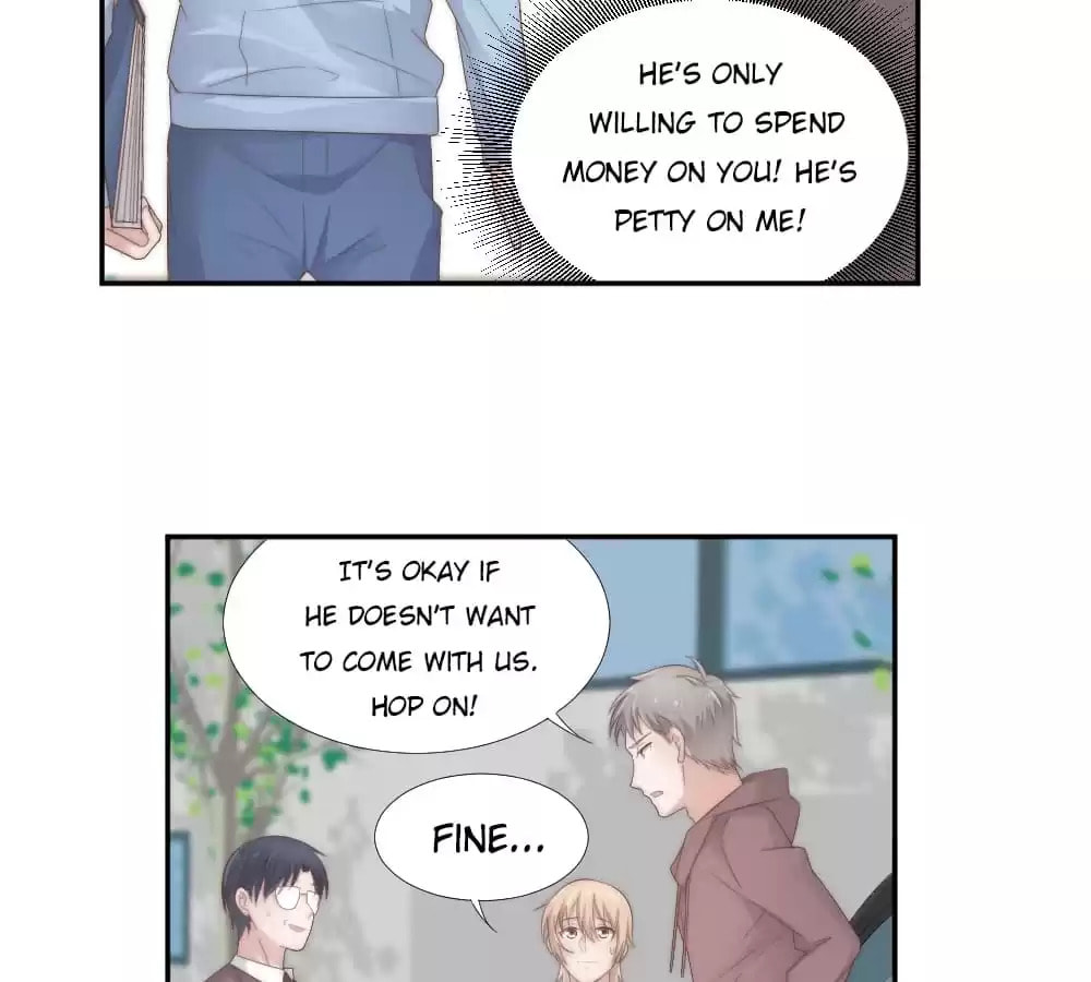 Read The Flying Planet (Colored) chapter 18 image 43 on Lezhin
