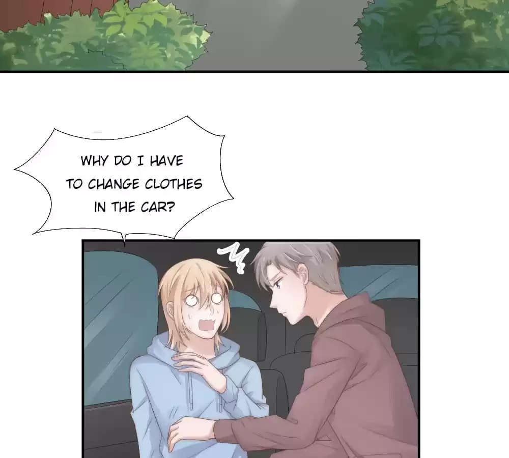 Read The Flying Planet (Colored) chapter 18 image 46 on Lezhin