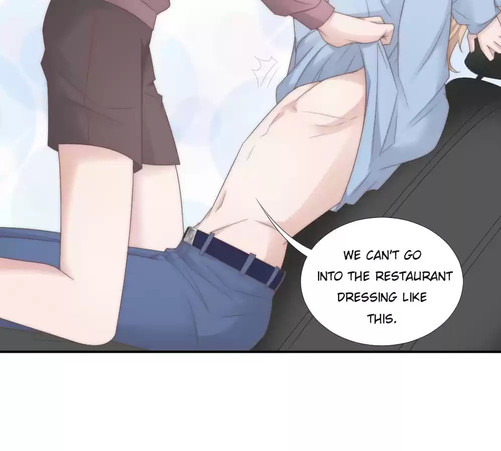 Read The Flying Planet (Colored) chapter 18 image 48 on Lezhin