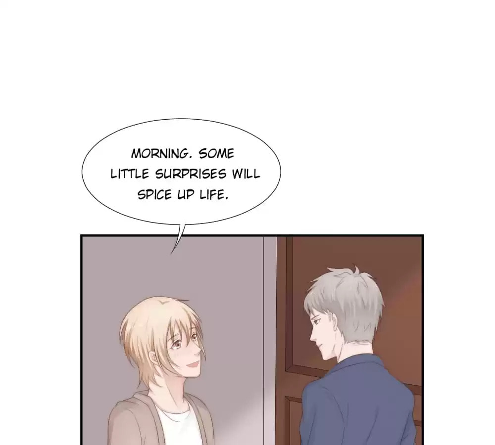 Read The Flying Planet (Colored) chapter 18 image 5 on Lezhin