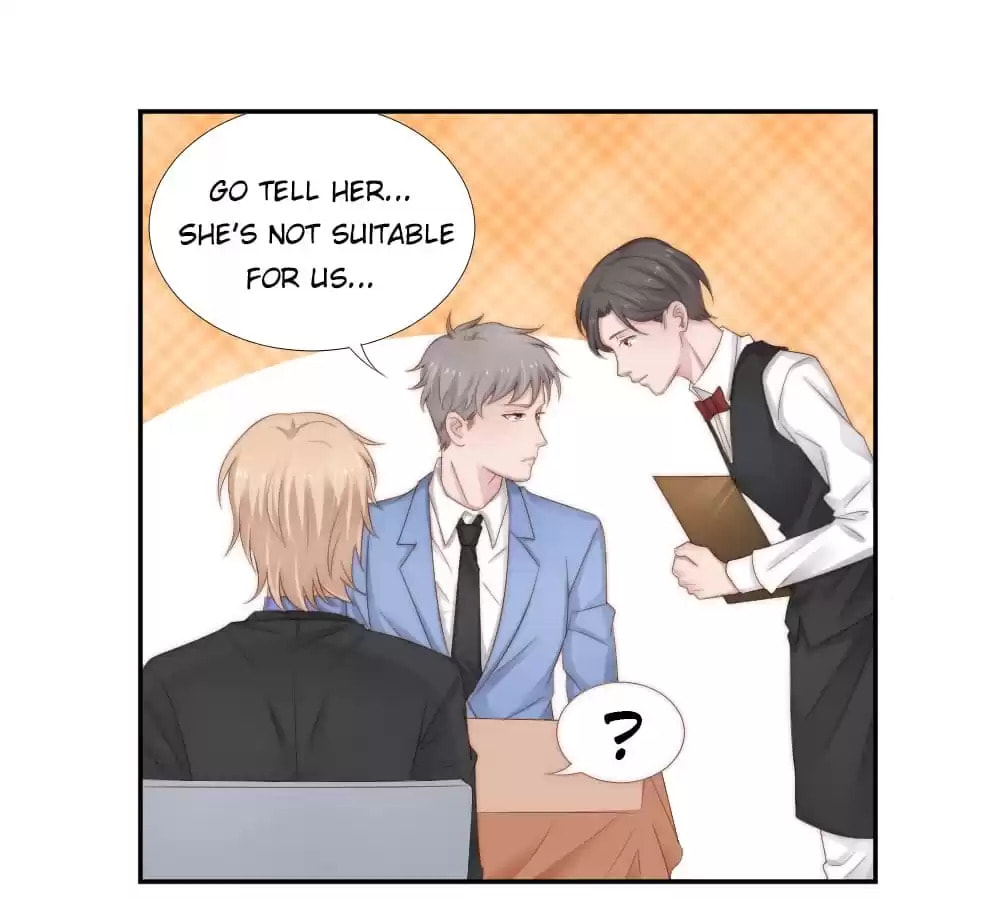 Read The Flying Planet (Colored) chapter 19 image 13 on Lezhin