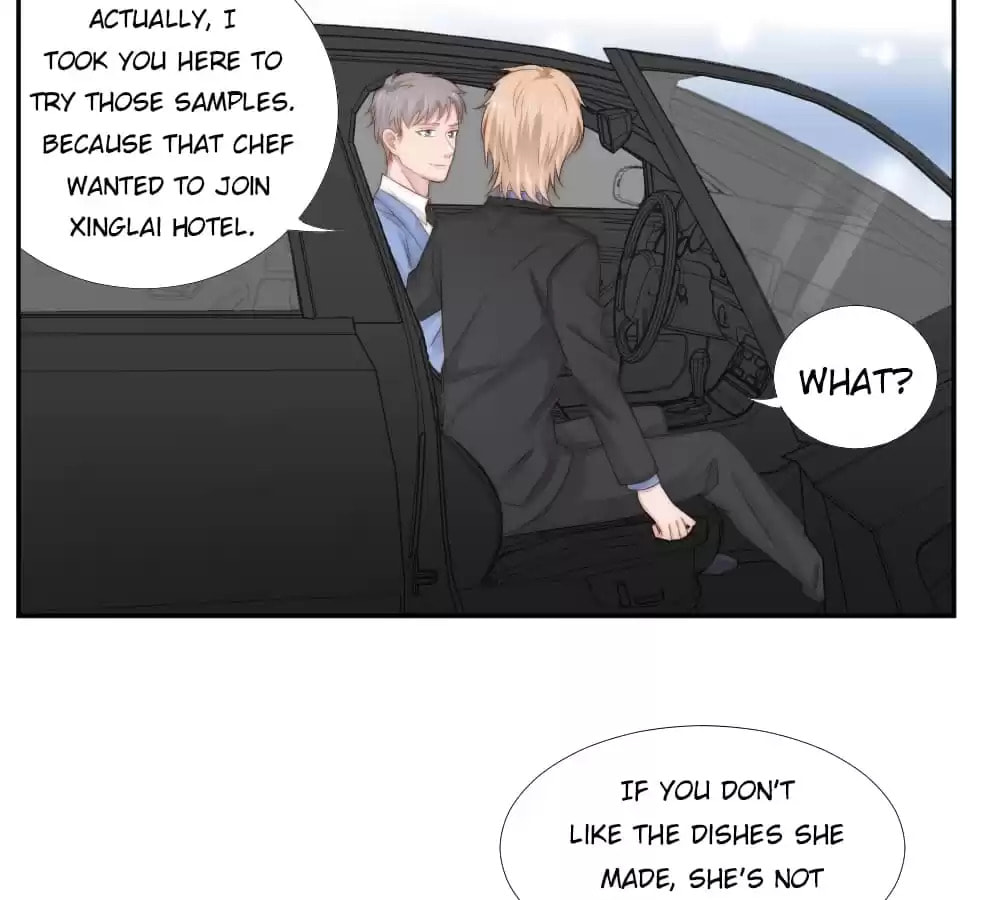 Read The Flying Planet (Colored) chapter 19 image 15 on Lezhin