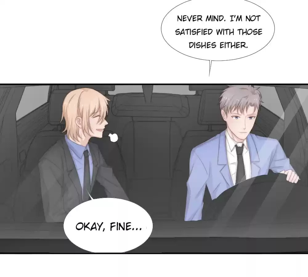 Read The Flying Planet (Colored) chapter 19 image 18 on Lezhin
