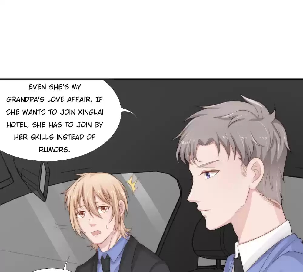 Read The Flying Planet (Colored) chapter 19 image 19 on Lezhin