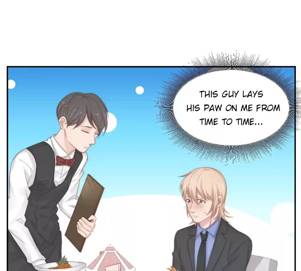 Read The Flying Planet (Colored) chapter 19 image 2 on Lezhin