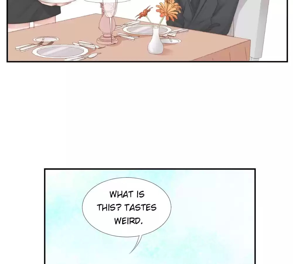 Read The Flying Planet (Colored) chapter 19 image 3 on Lezhin