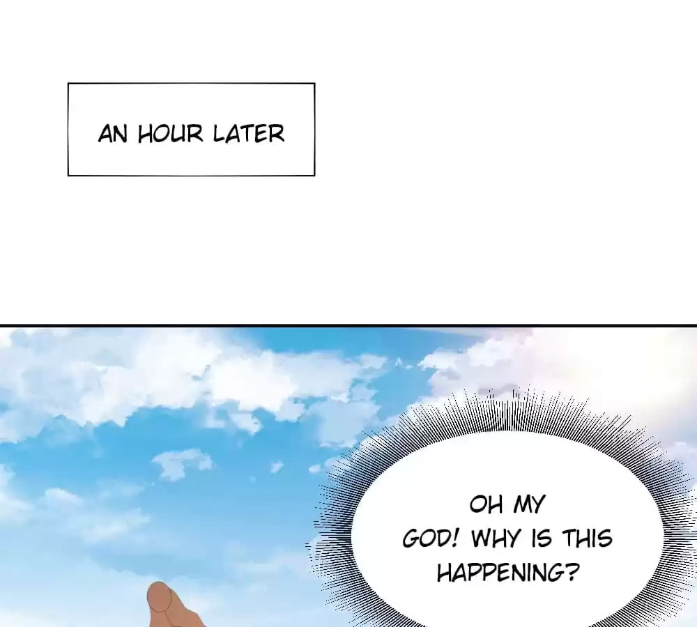 Read The Flying Planet (Colored) chapter 19 image 30 on Lezhin