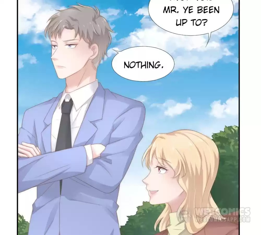 Read The Flying Planet (Colored) chapter 19 image 33 on Lezhin