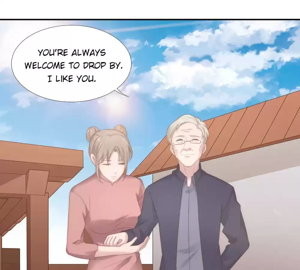Read The Flying Planet (Colored) chapter 19 image 36 on Lezhin