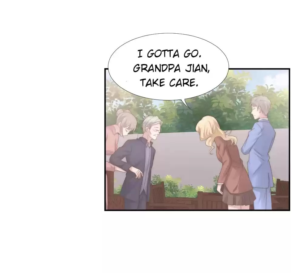 Read The Flying Planet (Colored) chapter 19 image 40 on Lezhin