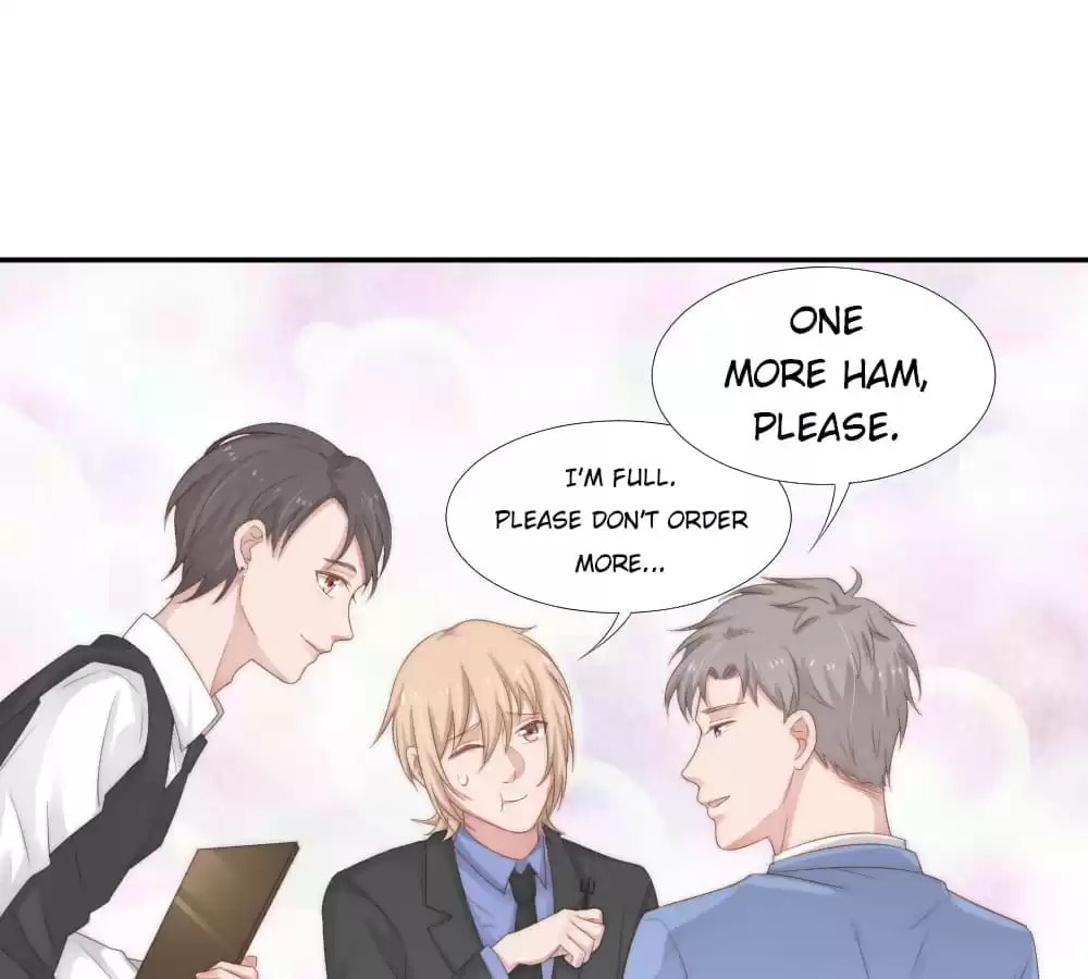 Read The Flying Planet (Colored) chapter 19 image 6 on Lezhin