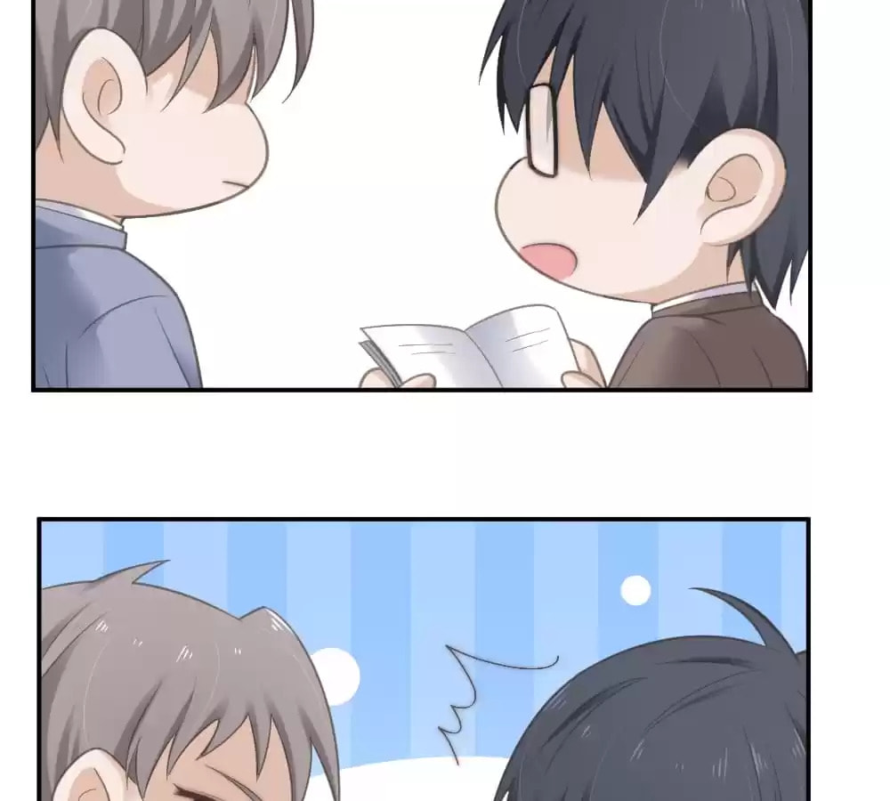 Read The Flying Planet (Colored) chapter 2 image 3 on Lezhin