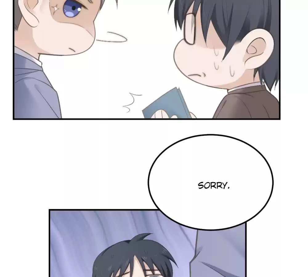 Read The Flying Planet (Colored) chapter 2 image 4 on Lezhin