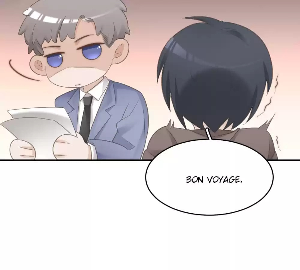 Read The Flying Planet (Colored) chapter 2 image 42 on Lezhin