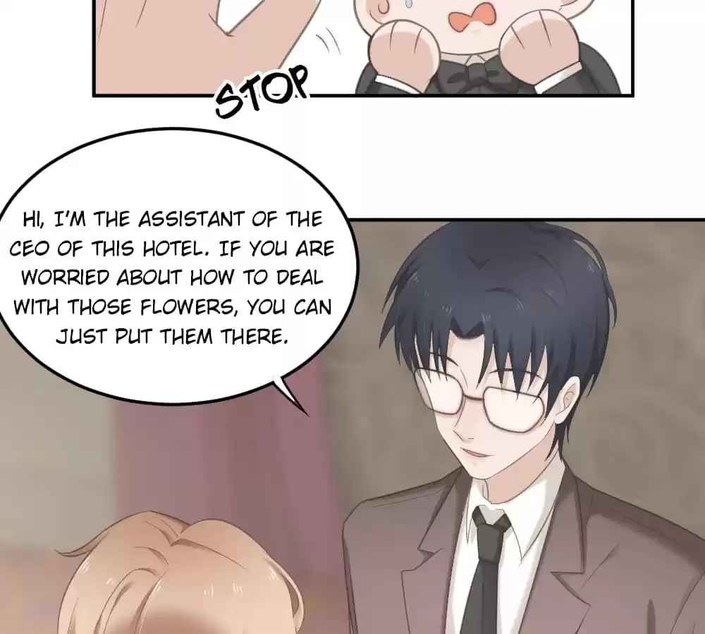 Read The Flying Planet (Colored) chapter 2 image 64 on Lezhin