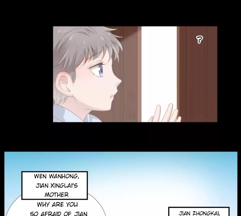 Read The Flying Planet (Colored) chapter 20 image 13 on Lezhin