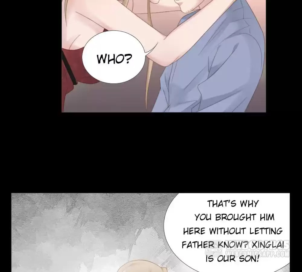 Read The Flying Planet (Colored) chapter 20 image 17 on Lezhin