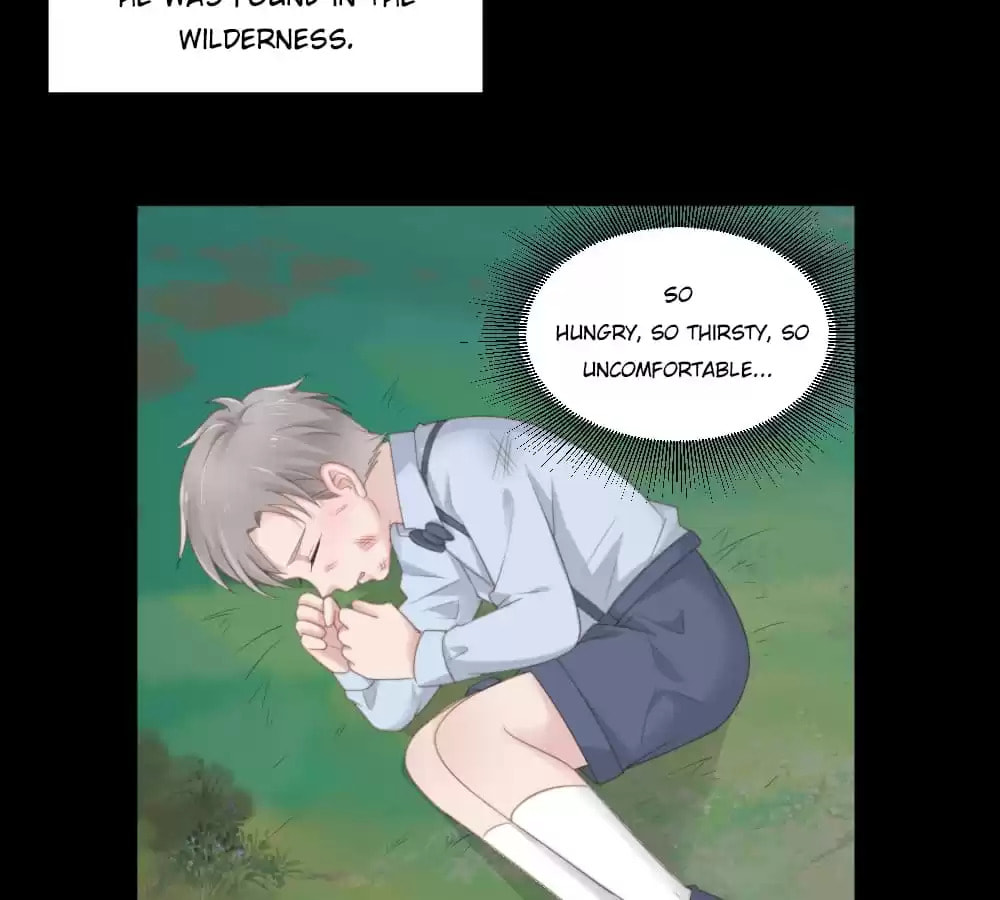 Read The Flying Planet (Colored) chapter 20 image 22 on Lezhin