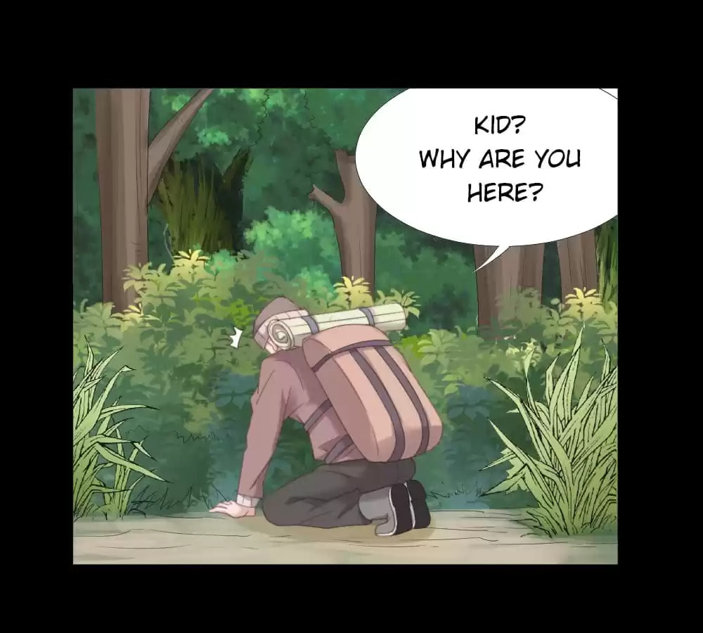 Read The Flying Planet (Colored) chapter 20 image 26 on Lezhin