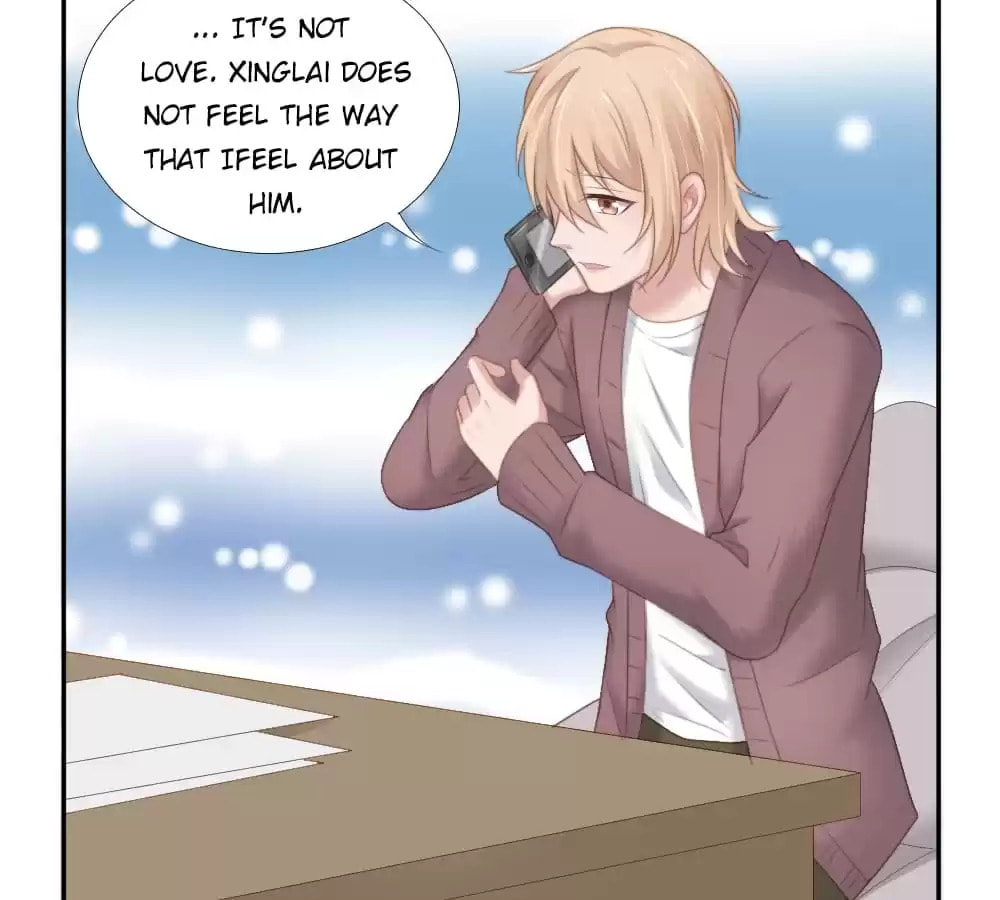 Read The Flying Planet (Colored) chapter 20 image 3 on Lezhin