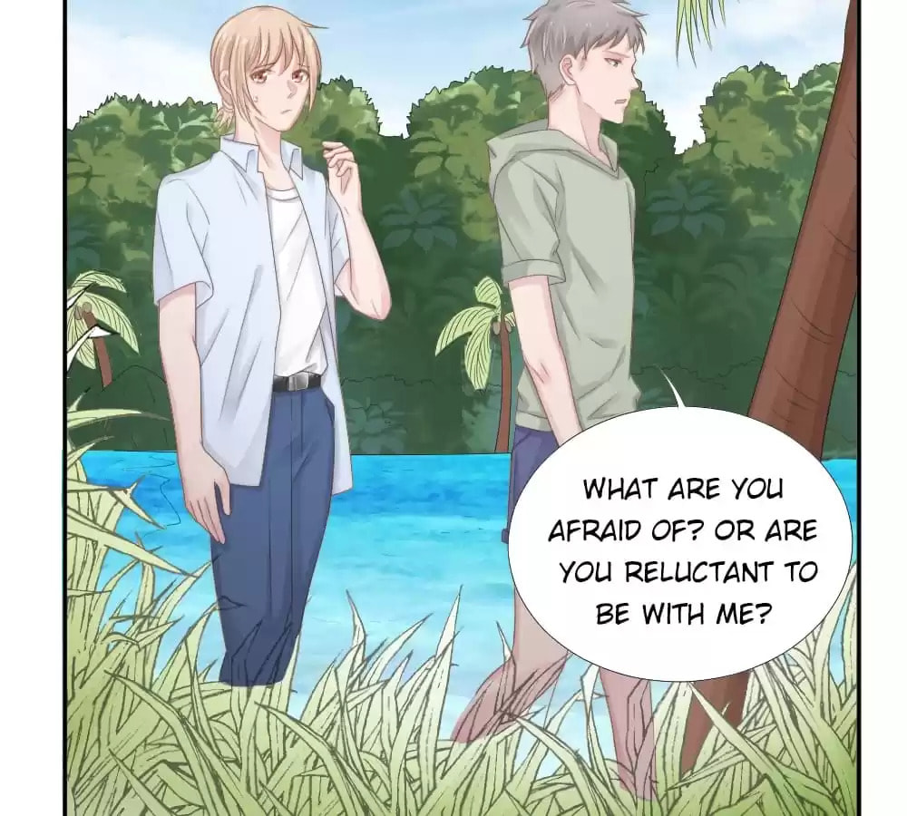 Read The Flying Planet (Colored) chapter 20 image 32 on Lezhin