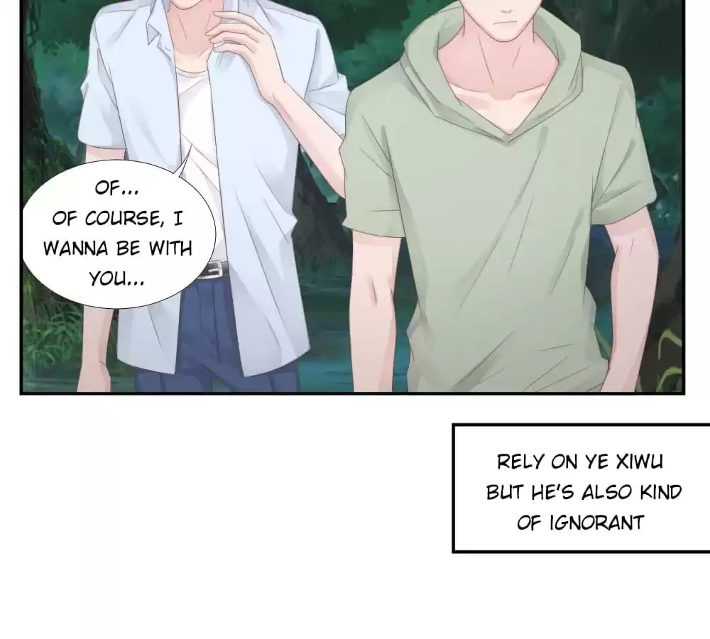 Read The Flying Planet (Colored) chapter 20 image 34 on Lezhin